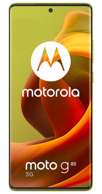Motorola Moto G85 5G 256+8GB Olive