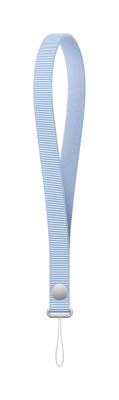 Apple Wrist Strap – Crisp Blue