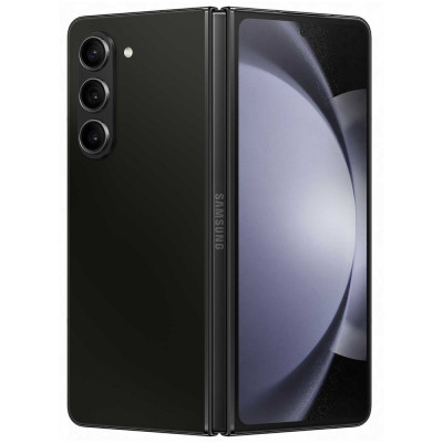 Samsung Galaxy Z Fold 5 5G 256GB Black