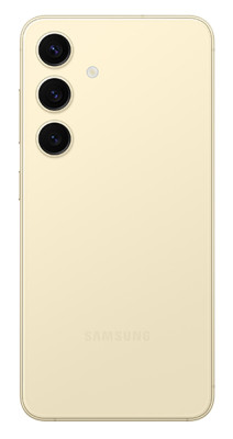 Samsung Galaxy S24 5G 128GB Amber Yellow