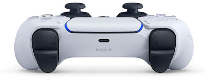PlayStation 5 DualSense ovladač White