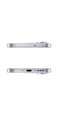 OPPO Reno16 5G 512+8GB Pop White