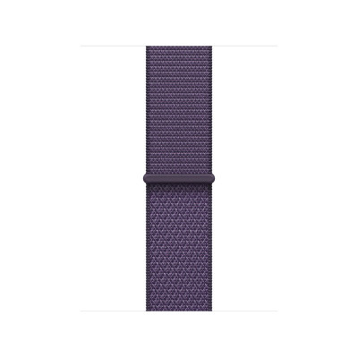 Apple 40mm Purple Fog Sport Loop