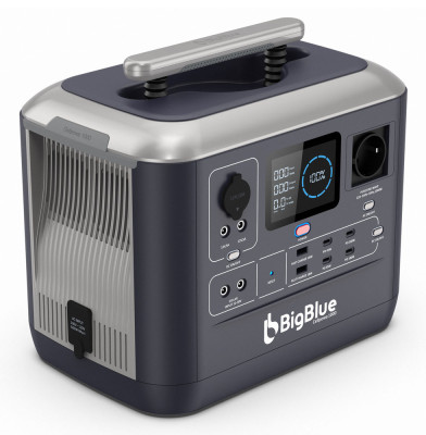 BigBlue Cellpowa 1000