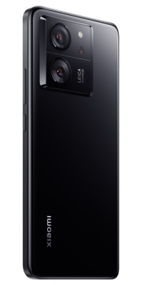 Xiaomi 13T 256+12GB černá