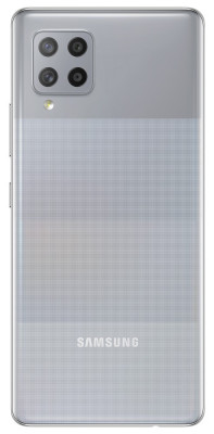 Samsung Galaxy A42 5G Grey