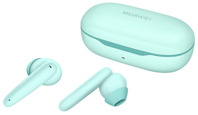 Huawei FreeBuds SE Blue