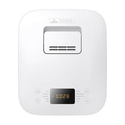 Xiaomi Multifunctional Rice Cooker 4L EU