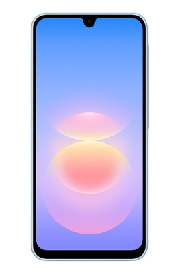 Samsung Galaxy A18 LTE 4+128GB Light Blue