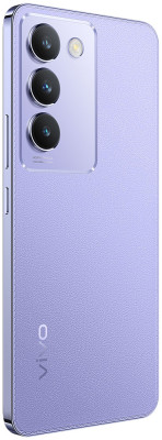 Vivo V40SE 5G Leather Purple 8+256GB