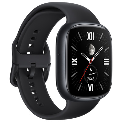 Honor Watch 4, Black