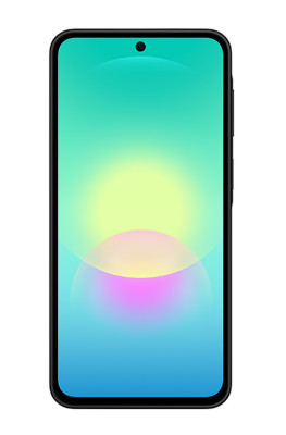 Samsung A276 Galaxy A27 5G 256GB Black