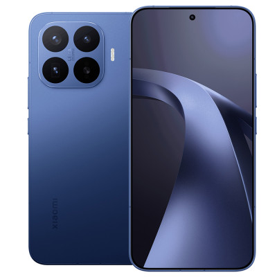 Xiaomi 17T Pro 256+12GB tmavě modrá