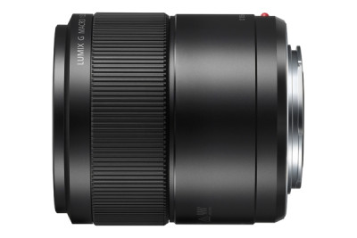 Panasonic Lumix G macro 30 mm F2.8 ASPH