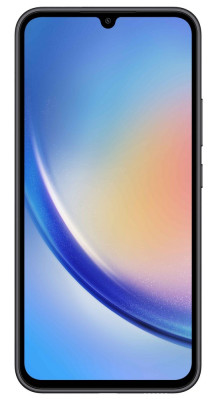 Samsung Galaxy A34 5G 8+256GB Black