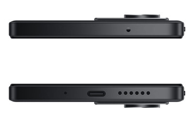 Xiaomi Redmi 15 256+8GB Midnight Black