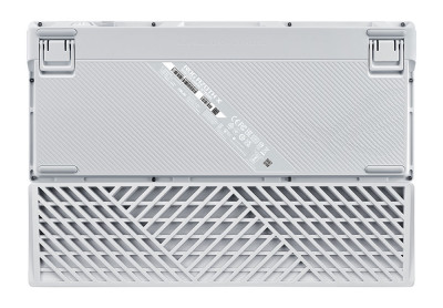 ASUS ROG Azoth X (ROG NX Snow V2 / PBT) - US