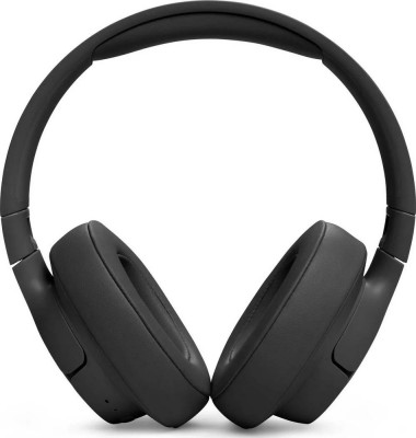 JBL Tune 720BT bezdrátová sluchátka, Black