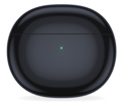 TCL MoveAudio S180 Bluetooth sluchátka TWS, Black