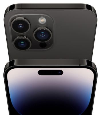 iPhone 14 Pro Max 128GB Space Black