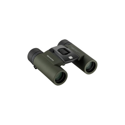 OM System dalekohled 8x25 WP II Forest Green