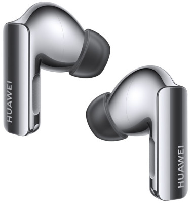 Huawei FreeBuds Pro 3 Silver Frost