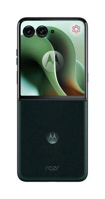 Motorola Razr 60 Ultra 512+16GB Scarab