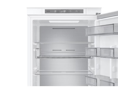 Vestavná chladnička Samsung BRB80F26ADS0EO