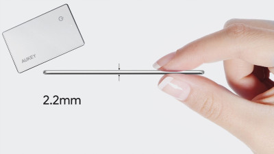 Lokátor AUKEY TM-21 Track Mate 3