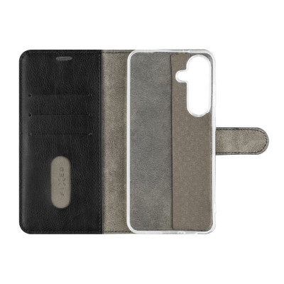 FIXED OPUS pouzdro kniha Galaxy S25+, Black