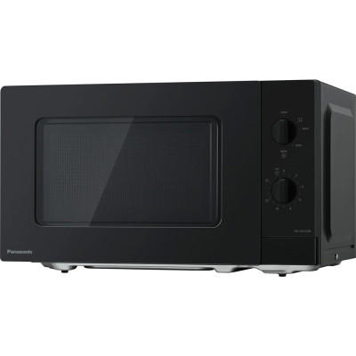 Panasonic NN-SM22RBEVG SOLO MICROWAVE