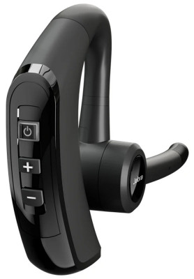 Jabra TALK 65 Bluetooth přenosná HF sada, Black