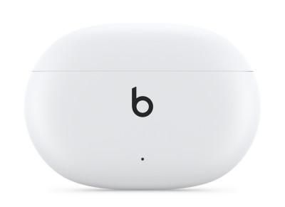 Beats Studio Buds Wireless NC Earphones - bílá