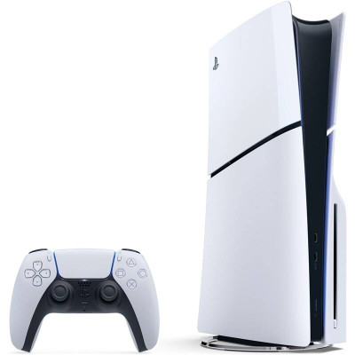 Sony PlayStation 5 Disc Slim edition