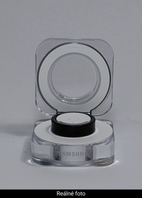 Samsung Galaxy Ring Titanium Black, Size 12