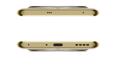 Realme 12 Pro+ 5G 512+12GB Beige