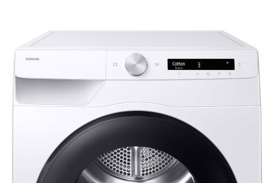 Sušička Samsung 9kg DV90T5240AW/S7 bílá