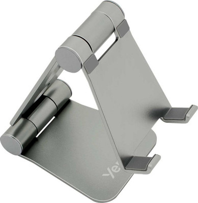 YENKEE YSM 01 ALU Držák pro mobilní telefon