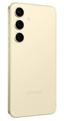 Samsung Galaxy S24 5G 128GB Amber Yellow