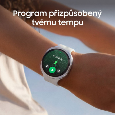 Samsung Galaxy Watch9 (44mm,LTE) Graphite
