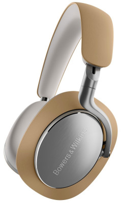 Bowers & Wilkins PX8 Tan