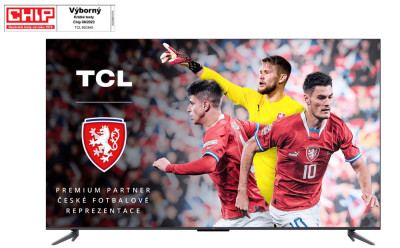 TCL 65C645