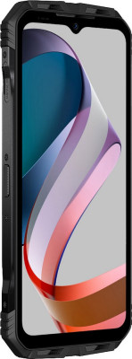 Doogee V30T 5G 256+12GB DS Marble Black