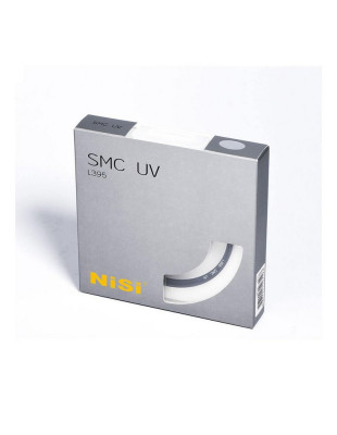 NISI FILTER UV SMC L395 58MM