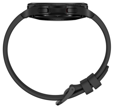 Samsung R890 Galaxy Watch4 Classic (46mm,BT) Black