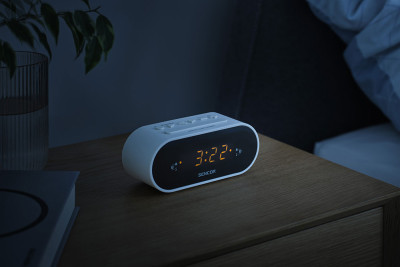 SENCOR SRC 1100 W Radiobudík
