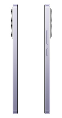 Xiaomi Redmi Note 14 256+8GB fialová