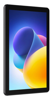 Doogee T10W LTE 128+4GB Classic Black