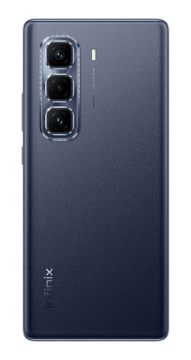 Infinix Hot 50 Pro+ 256+8GB Sleek Black