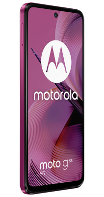 Motorola Moto G55 5G 256+8GB Twilight Purple